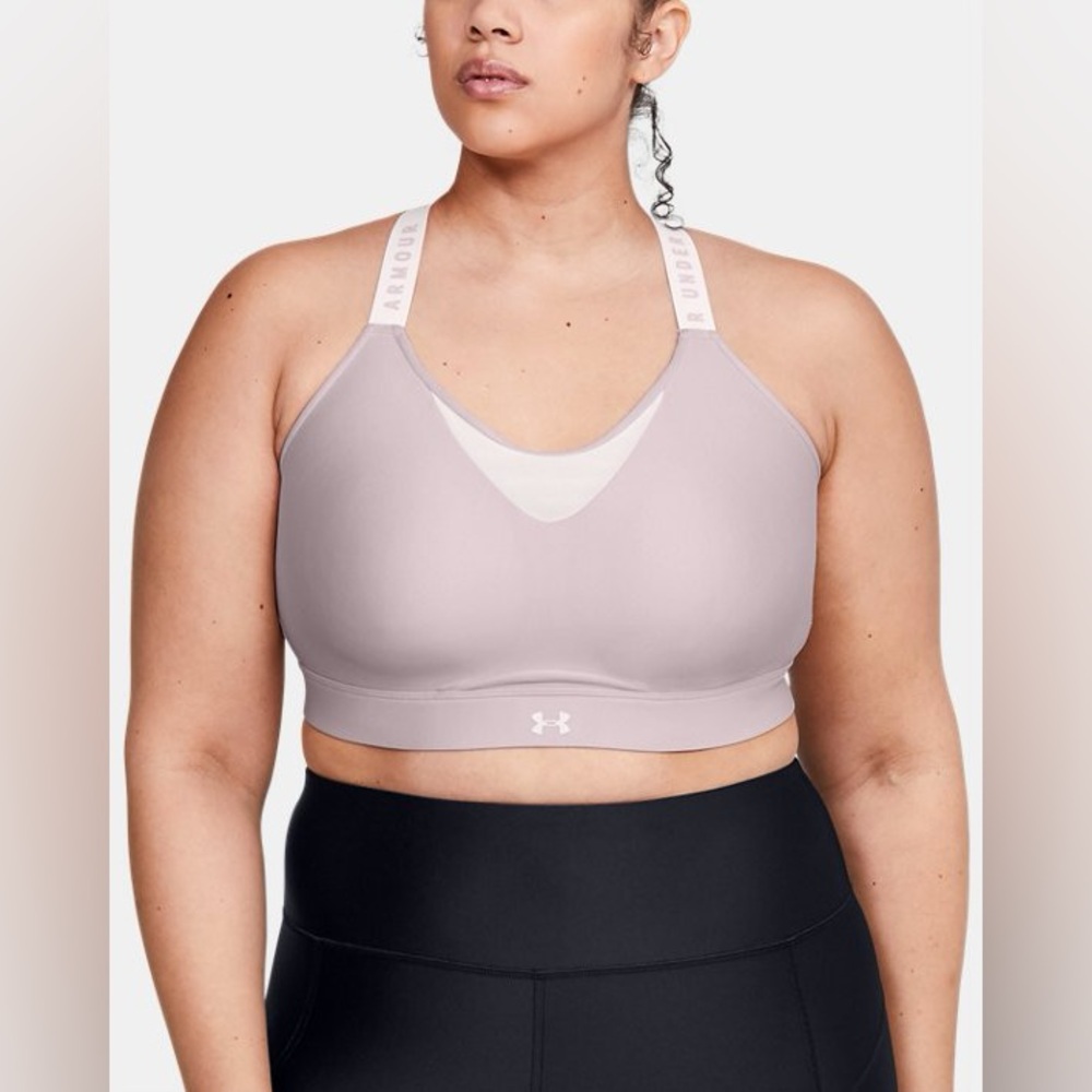 Under Armour Infinity High Sports Bra